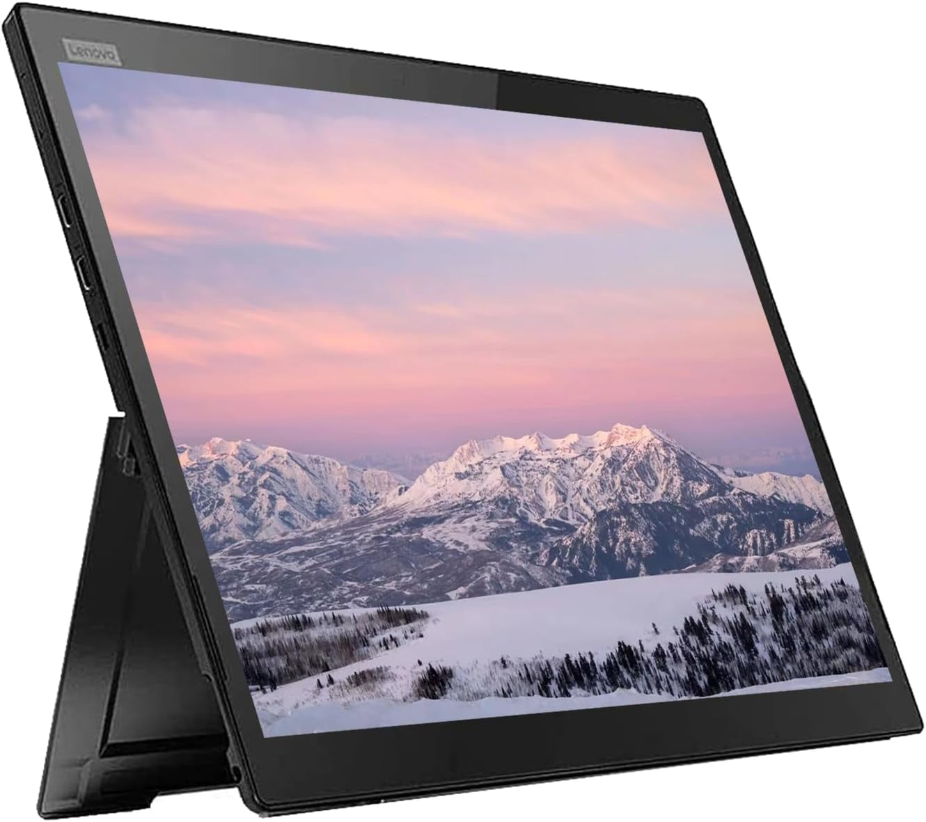 Refurbished LENOVO ThinkPad X1 Tablet G3 13 inch QHD+ TABLET Intel UHD Graphics 620 i7 8650U 16GB 256GB NVME 2 Years Warranty 101257 21469