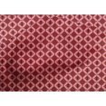 thumbnail image 4 of oneOone Cotton Poplin Fabric Diamond Geometric Printed Craft Fabric BTY 56 Inches Wide, 4 of 4