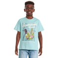 thumbnail image 1 of George Boys' Graphic T-Shirt, 1 of 6
