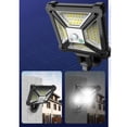 thumbnail image 3 of 76 LED Remote Control Solar Street Floor Lamp with Table Solar Outdoor Lights for Lamp for Living Room Modern Reading Lamp Floor Sprinkler Covers for outside 36x24 Solar Lights for Fence Posts, 3 of 3
