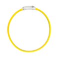 thumbnail image 1 of Led Luminous Collar Usb Charging Dog Color 12 Led Lights, 1 of 9