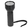 thumbnail image 4 of Handheld UV Flashlight, Excellent Performance UV Flashlight Waterproof Grade IPX-4 Waterproof  For Trademark Anti Counterfeiting For Check Bills, 4 of 8