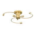 thumbnail image 1 of Luxury Ceiling Light Chandelier Lighting Fixture Near Ceiling Light Dining Room Gold, 1 of 7