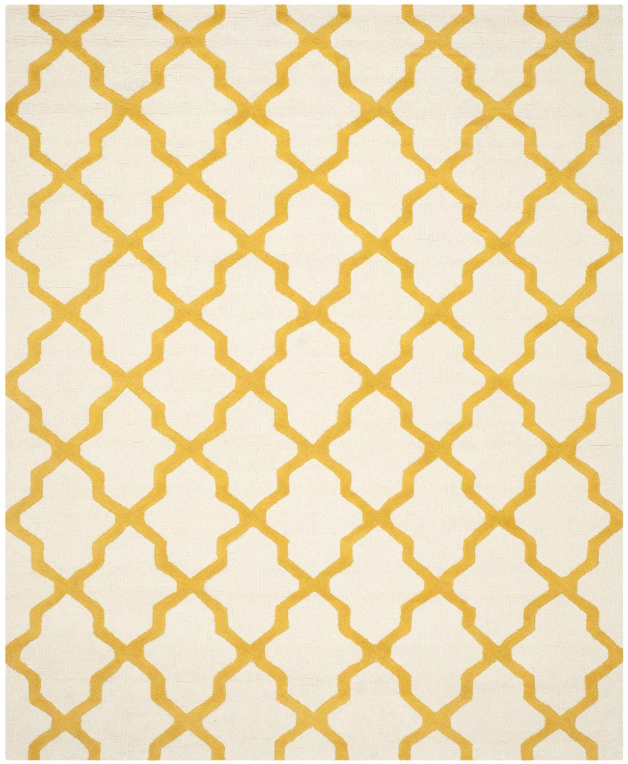 Safavieh Cambridge Liam Tapis Géométrique