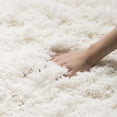 thumbnail image 2 of SAFAVIEH Polar Abbot Solid Extreme Plush Shag Area Rug, 2 of 6