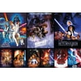 thumbnail image 3 of Buffalo Games - Le puzzle Star Wars - Skywalker Saga Posters - en 2000 pièces, 3 of 5