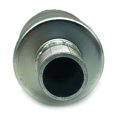 thumbnail image 4 of Silencieux Fileté 3/4 Pouces Compatible avec Tondeuse HP 294599, 294599S, 395011, 4 of 7