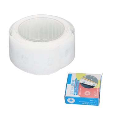 Autocollants de Renforcement de Perçage, Autocollants de Perforation pour Renforcement de Perçage Autocollants de Renforcement de Perçage Perforation Renforcements de Perçage Fidèles à Sa Promesse