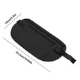 thumbnail image 3 of Invisible Slim Fits Antis-theft Waist Bag, 3 of 5
