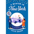 thumbnail image 1 of A Winter in New York A Novel, 1 of 2