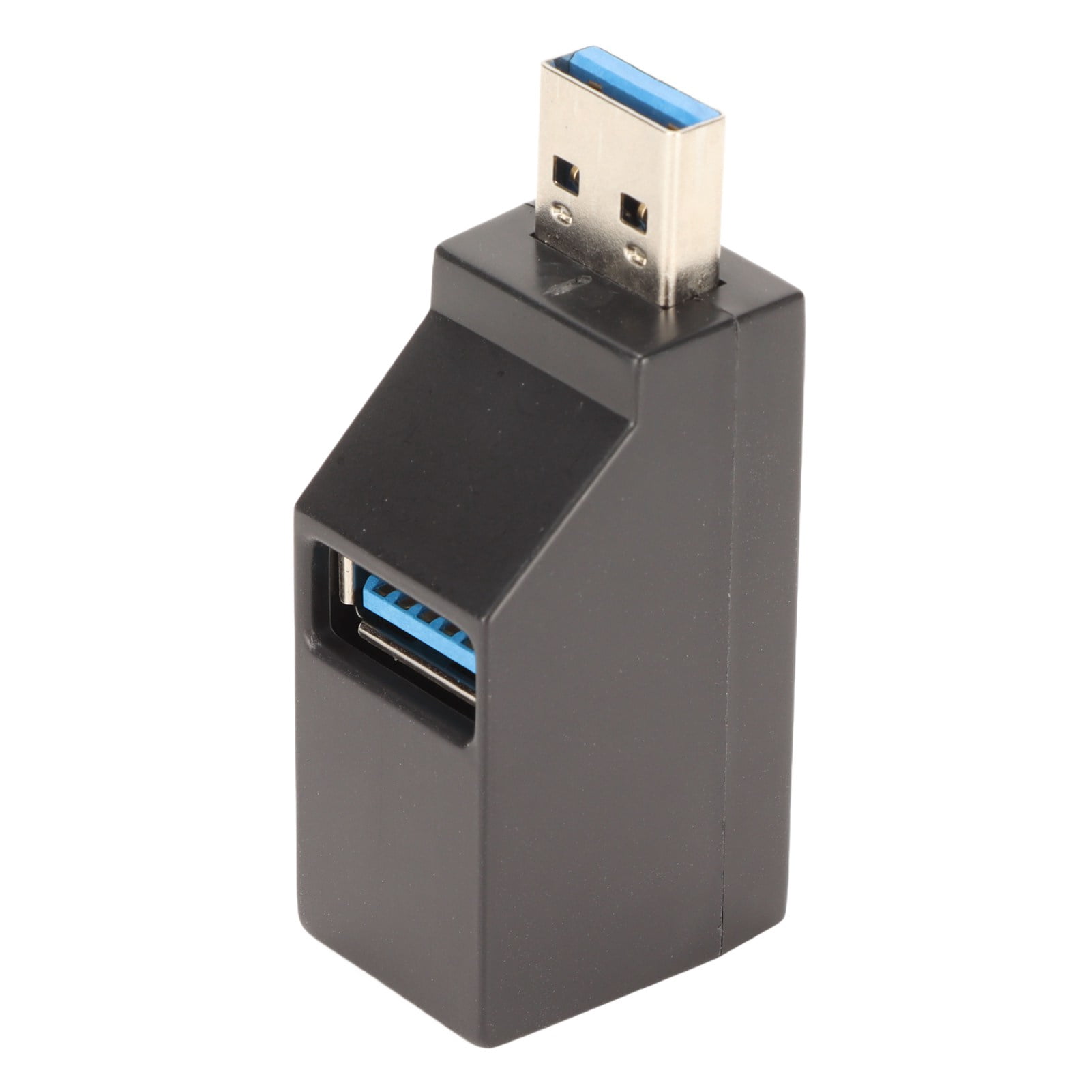 US Hub,USB Port Splitter Mini USB Hub Dock USB Port Splitter Highly Recommended