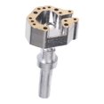 thumbnail image 3 of Detachable Joystick Soldering Iron Tip For Xbox 360,For PS4,For PS5,For Switch Pro Controllers,Hexagonal Star Base With Central Positioning(C), 3 of 10