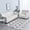 White113, variant on Kcavykas Bedding Pillowcase,Home Decor Cushion Cover Cushion Sofa Seat Cover Tightly Wrapped Protection Plush Fiber Living Room