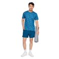thumbnail image 2 of Athletic Works Men's Cut and Sew Tee, 2 of 6