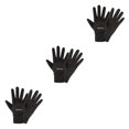 thumbnail image 1 of Maytalsory Exclude Following Words All Titles Designed Anywhere As Like Helper For Family Life Wide Application Gloves For Men black L 3Set, 1 of 6