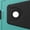 Vert, variante sur FJLBDE Étui pour iPad Air 11 Pouces M3 2025/M2 2024 (7e/6e Gén.), Support Rotatif à 360, Étui de Protection pour iPad avec Réveil/sommeil Automatique, Bleu