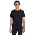 thumbnail image 2 of T-Shirt Unisexe à Manches Courtes en Poly-Coton, 2 of 3