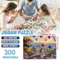 thumbnail image 3 of Big Save,HWRETIE Puzzles Clearance,Adults Puzzles 300 Pc Large Puzzle Game Interesting Toys,Personalized Gift, 3 of 7
