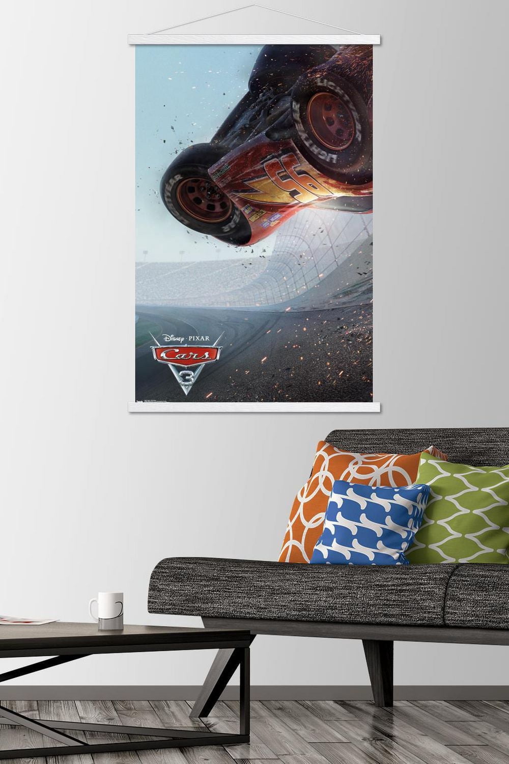 Disney Pixar Cars 3