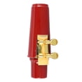 thumbnail image 2 of Alto Saxophone Mouthpiece Kit Sax Cover Ligature Alto Saxophone Reed For Replacement For Music Lovers, 2 of 8