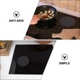 thumbnail image 3 of Tapis de Protection pour Cuisinière à Induction Protecteur de Plaque de Cuisson en Silicone Isolé, 3 of 9