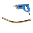 thumbnail image 4 of Random Style Construction Vibrator Power Concrete Vibrator Hand Held Electric Pencil Vibrator With 1M 1.2M 1.5M Hose ,Bearing Precise, 4 of 5