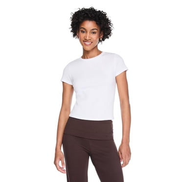 No Boundaries Women's Baby T-Shirt