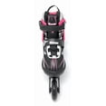 thumbnail image 4 of Chicago Skates Pink MA7 Adjustable Inline Skates, 4 of 6