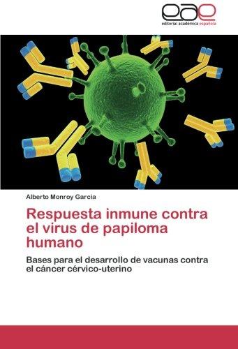 Respuesta Inmune Contra El Virus de Papiloma Humano