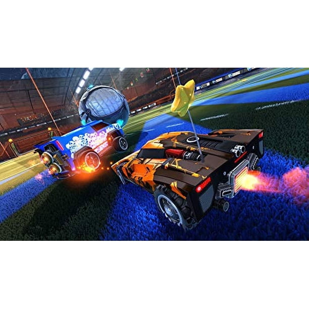 Rocket League Ultimate Edition - Nintendo Switch - Walmart.ca
