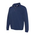 thumbnail image 1 of Comfort Colors - Sweat à Capuche Quart de Zip Teint, 1 of 1