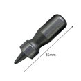 thumbnail image 3 of ZheElen Répartiteur de Chaîne Outil Efficace pour Enlever les Rivets 35mm 25 35mm 1Set, 3 of 5