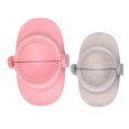 thumbnail image 1 of 2Pcs Professional Dumpling Molds Wear-resistant Empanada Makers Compact Dumpling, 1 of 8