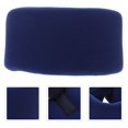 thumbnail image 4 of HLONK Neck Sponge Cervical Collar Spinal Support Navy, 4 of 5