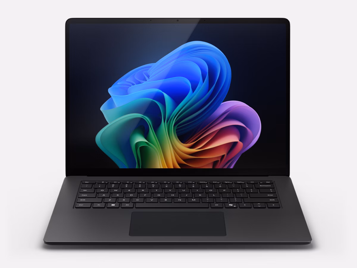 MICROSOFT SURFACE Ordinateur Portable pour Entreprise 13,8 Pieds 7e Édition CORE ULTRA 5 (EP2-23623) 16/256 Go Noir Déverrouillé