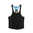 thumbnail image 4 of MesaSe Hommes Stringer Muscle Bodybuilding Débardeur Noir XL, 4 of 6