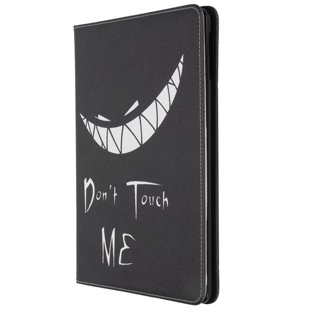 Housse de Protection pour Tablette Pu Housse de Protection pour Tablette Portable Housse de Protection pour Tablette Portable Housse de Protection Universelle 360 ° Housse en Cuir Peint pour 9ème