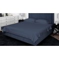 thumbnail image 1 of Johnson Home 500 Thread Count Liquid Cotton Sheet Sets, 1 of 6