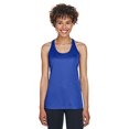thumbnail image 1 of Ladies' Zone Performance Racerback Tank - SPORT ROYAL - 2XL, 1 of 3