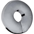 thumbnail image 1 of YSTINNG Inflatable Dog Collar-Soft Protective Cone for Dogs After Surgery,Dog Donut Collar Suitable for Dogs and Cats,Dog Cone Collar to Prevent Pets from Touching Stitches,Wounds and Rashes,Grey-XL, 1 of 6