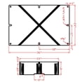 thumbnail image 2 of Flotteur de quai Multinautic, 2 of 2