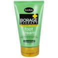 thumbnail image 1 of Shikai - Borage Therapy Foot Cream Unscented - 4.2 oz., 1 of 3