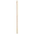 thumbnail image 2 of Prym 6"" 4.5mm Bamboo Crochet Hook One Size Beige, 2 of 3