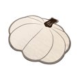 thumbnail image 2 of EGNMCR Thanksgiving Kitchen Countertop Technology Cloth Pad Coffee Table Tabletop Dishes Cup Drying Pad Wash- Heat Insulation Pad Soft Absorbent Pad absorbent pad, 2 of 3