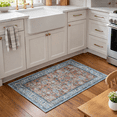 thumbnail image 2 of TAPIS D'ACCENT IMPRIMÉ CACHEMIRE, 2 of 2