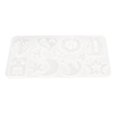 thumbnail image 4 of Pendant Casting , Soft Thick Widely Used High Flexibility Silicone Jewelry Casting   For Craft, 4 of 8