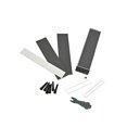 thumbnail image 1 of 13x Kit d'Outils Guitare Luthier Professionnel pour Mandoline Guitare Électrique, 1 of 9