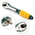thumbnail image 1 of Huayishang Socket 6.35mm Tools Head Mini Pole Hexagon Inner Screwdriver 1/4 Tools & Home Improvement, 1 of 6