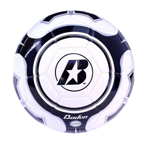 Baden Z- Series Soccer Ball - Coloured Soccer Equipment for Outdoor Games