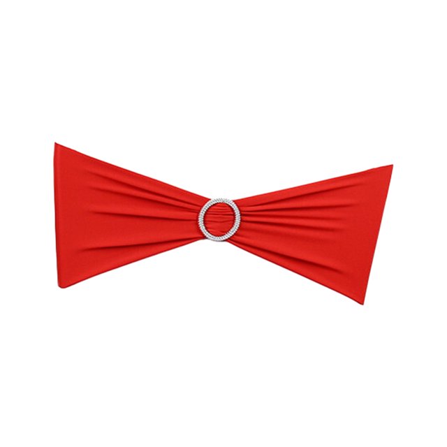 fastboy 50pcs/set Easy To Install And Replace Decorative And Protective Mulitcolor Cloth Exquisite Edging Red